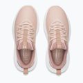 Women's running shoes Under Armour Phade RN 4 bashful pink/deep almond/apex pink 3