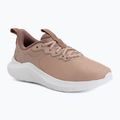 Women's running shoes Under Armour Phade RN 4 bashful pink/deep almond/apex pink