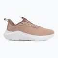 Women's running shoes Under Armour Phade RN 4 bashful pink/deep almond/apex pink 2