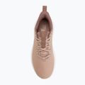 Women's running shoes Under Armour Phade RN 4 bashful pink/deep almond/apex pink 5