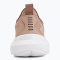 Women's running shoes Under Armour Phade RN 4 bashful pink/deep almond/apex pink 6