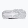 Women's running shoes Under Armour Surge 5 halo gray/mod gray/metallic silver 4
