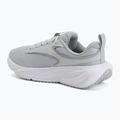 Women's running shoes Under Armour Surge 5 halo gray/mod gray/metallic silver 3