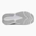 Women's running shoes Under Armour Surge 5 halo gray/mod gray/metallic silver 4