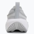 Women's running shoes Under Armour Surge 5 halo gray/mod gray/metallic silver 6