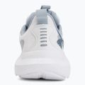 Women's running shoes Under Armour Phade RN 4 white/blue fog/blackout navy 6