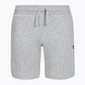 Children's shorts Under Armour Rival LW Shorts mod gray light heather/black