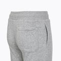Children's shorts Under Armour Rival LW Shorts mod gray light heather/black 4