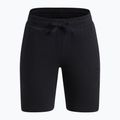 Children's shorts Under Armour Rival LW Shorts ultimate black/black