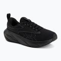 Women's running shoes Under Armour Surge 5 black/black/anthracite