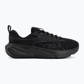 Women's running shoes Under Armour Surge 5 black/black/anthracite 2