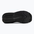 Women's running shoes Under Armour Surge 5 black/black/anthracite 4
