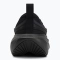 Women's running shoes Under Armour Surge 5 black/black/anthracite 6