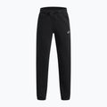 Children's trousers Under Armour B Rival Fleece Jogger ultimate black/white