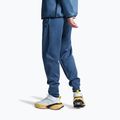 Men's trousers Under Armour Unstoppable Fleece Jogger Downpour Gray/Black 4