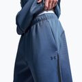 Men's trousers Under Armour Unstoppable Fleece Jogger Downpour Gray/Black 6