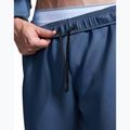 Men's trousers Under Armour Unstoppable Fleece Jogger Downpour Gray/Black 8