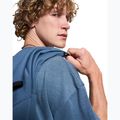 Men's training sweatshirt Under Armour Unstoppable Fleece downpour gray/black 6