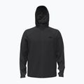 Men's training sweatshirt Under Armour Unstoppable Fleece ultimate black/black