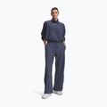 Women's training trousers Under Armour Performance Fleece Pants downpour gray/downpour gray 2