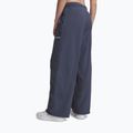 Women's training trousers Under Armour Performance Fleece Pants downpour gray/downpour gray 3