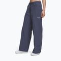 Women's training trousers Under Armour Performance Fleece Pants downpour gray/downpour gray 4