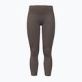 Women's training leggings Under Armour Meridian Ankle Leggings peppercorn/peppercorn