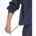 Women's training sweatshirt Under Armour Performance Fleece Qz downpour gray/downpour gray 3