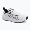 Men's running shoes Under Armour Surge 5 white/black/black