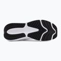Men's running shoes Under Armour Surge 5 white/black/black 4