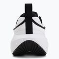 Men's running shoes Under Armour Surge 5 white/black/black 6
