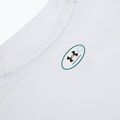 Women's training longsleeve Under Armour ColdGear Mock LS white/halo gray 6