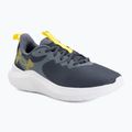 Men's running shoes Under Armour Phade RN 4 downpour gray/gravel/flash light