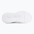 Men's running shoes Under Armour Phade RN 4 downpour gray/gravel/flash light 4