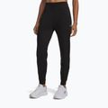 Women's trousers Under Armour Motion Jogger ultimate black/white