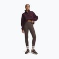 Women's training leggings Under Armour Motion Leggings peppercorn/white 2