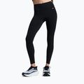 Women's training leggings Under Armour Motion Leggings ultimate black/white