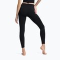Women's training leggings Under Armour Motion Leggings ultimate black/white 2