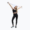 Women's training leggings Under Armour Motion Leggings ultimate black/white 3