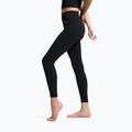 Women's training leggings Under Armour Motion Leggings ultimate black/white 4