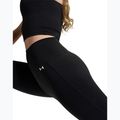 Women's training leggings Under Armour Motion Leggings ultimate black/white 6