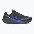 Men's running shoes Under Armour Velociti Sport black/black/team royal