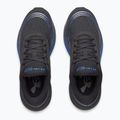 Men's running shoes Under Armour Velociti Sport black/black/team royal 3