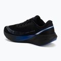Men's running shoes Under Armour Velociti Sport black/black/team royal 3