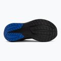 Men's running shoes Under Armour Velociti Sport black/black/team royal 4