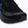 Men's running shoes Under Armour Velociti Sport black/black/team royal 7