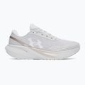 Women's running shoes Under Armour Velociti Sport halo gray/metallic buff/white