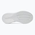 Women's running shoes Under Armour Velociti Sport halo gray/metallic buff/white 4
