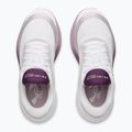 Women's running shoes Under Armour Velociti Sport white/purple echo/mauve pink 3