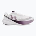 Women's running shoes Under Armour Velociti Sport white/purple echo/mauve pink 2